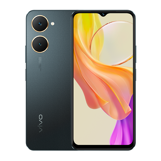 Vivo Y18 4G mobile 4/64